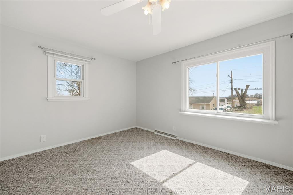 Hillcrest - Residential