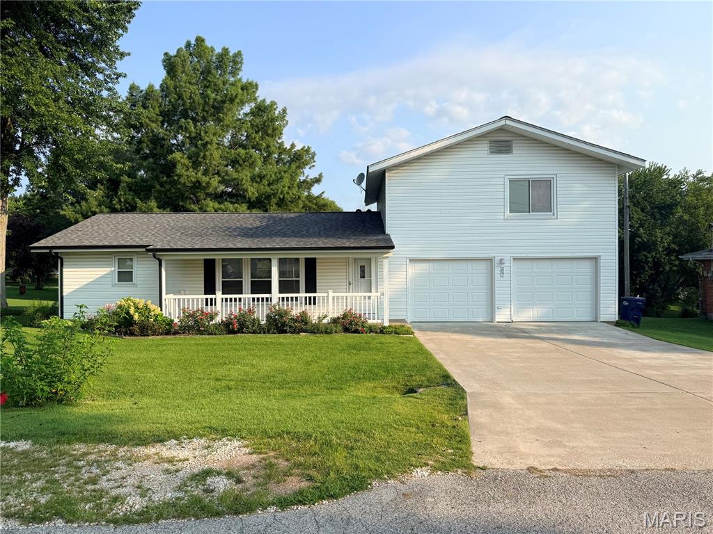 Hillcrest - Residential