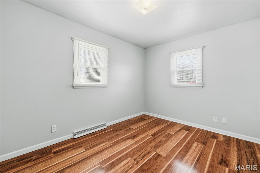 Hillcrest - Residential