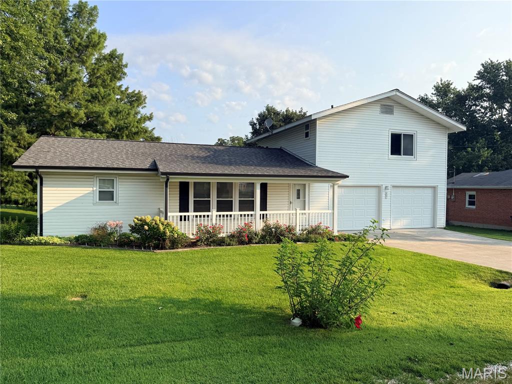 Hillcrest - Residential
