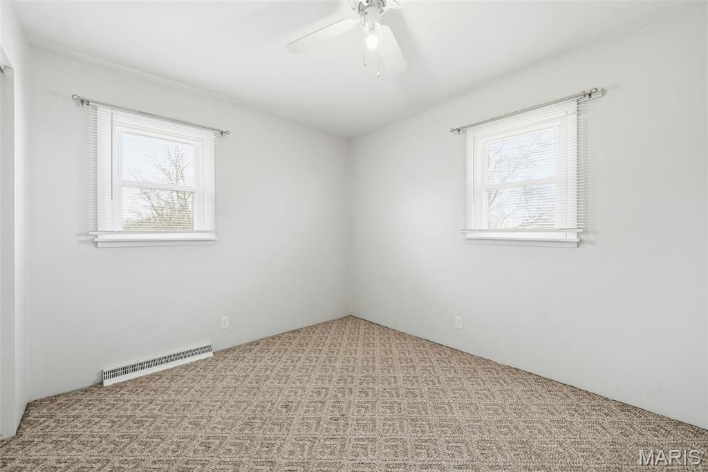 Hillcrest - Residential