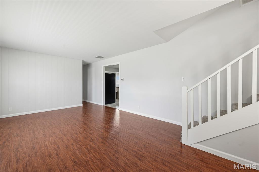 Hillcrest - Residential