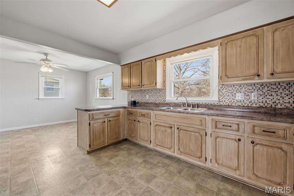 Hillcrest - Residential