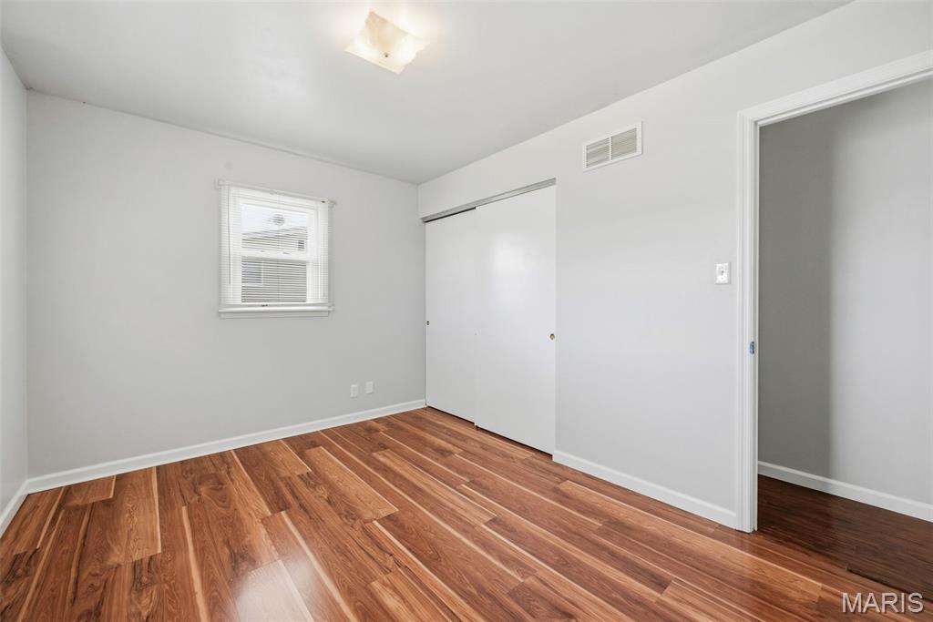 Hillcrest - Residential