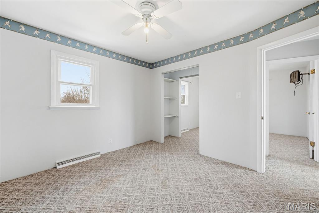 Hillcrest - Residential