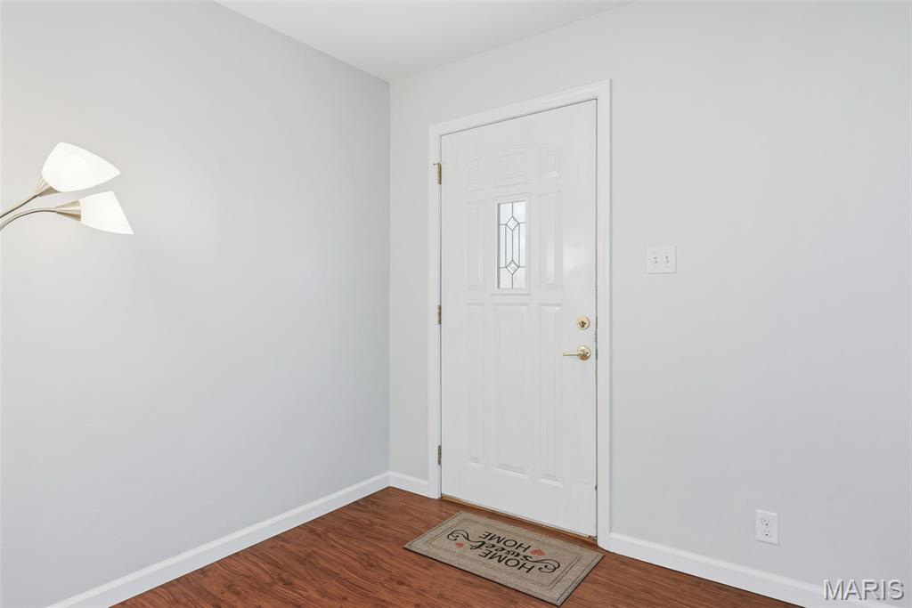Hillcrest - Residential