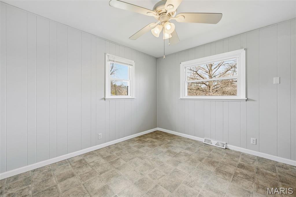 Hillcrest - Residential