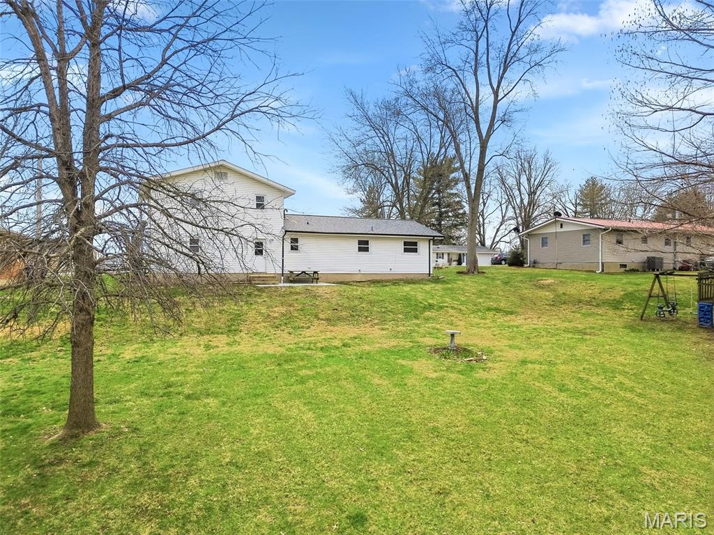 Hillcrest - Residential