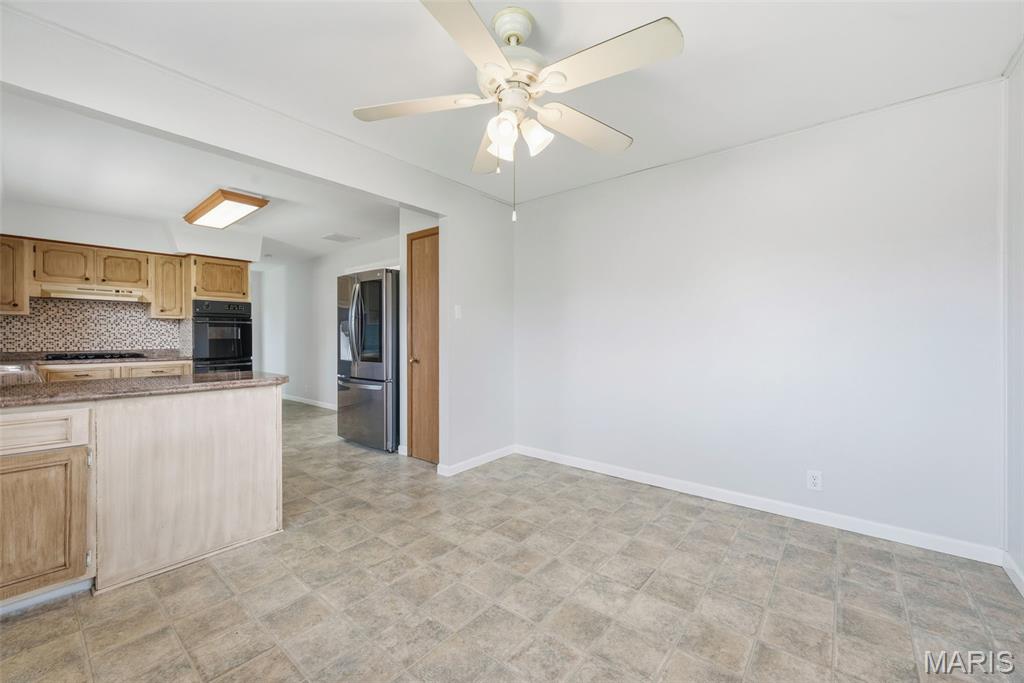Hillcrest - Residential