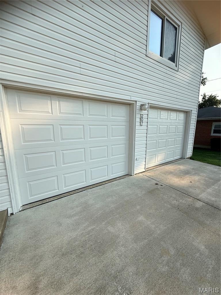Hillcrest - Residential