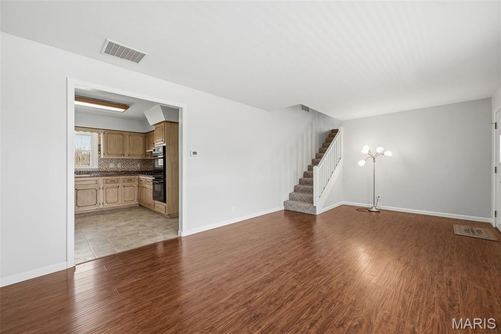 Hillcrest - Residential