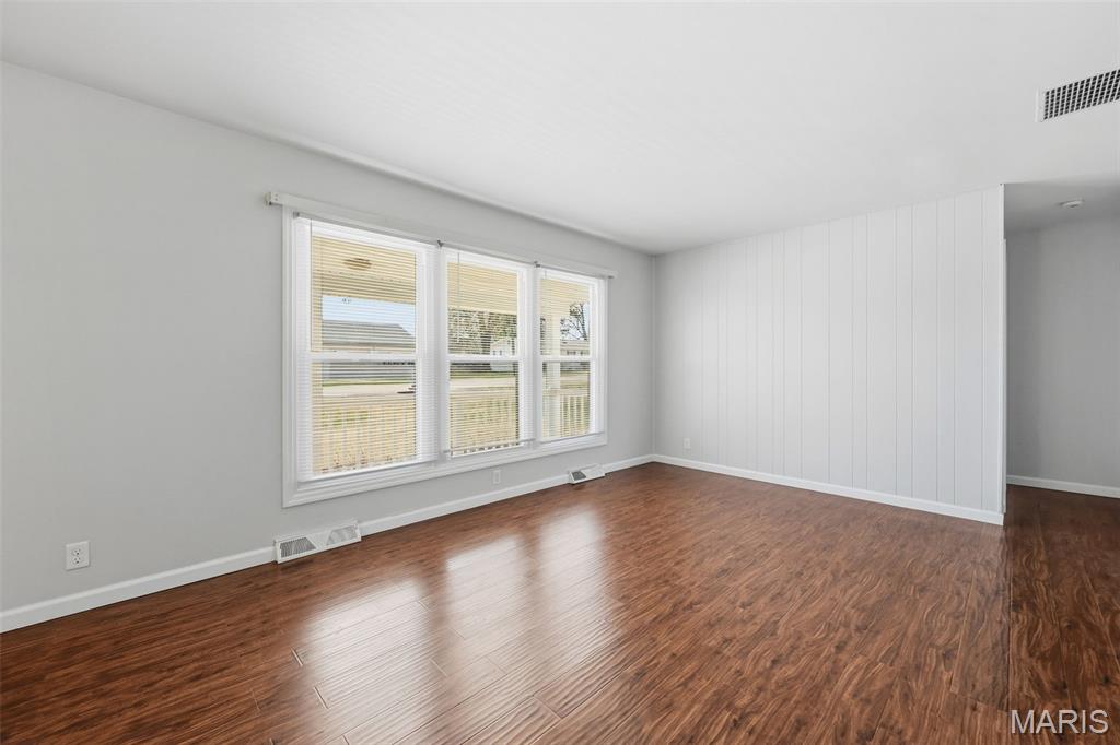 Hillcrest - Residential