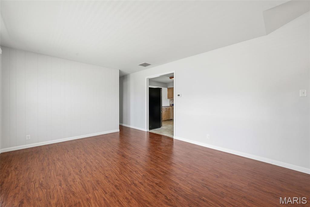 Hillcrest - Residential