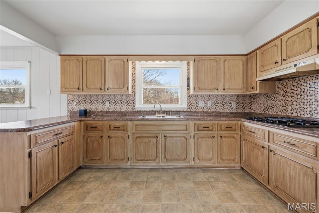 Hillcrest - Residential