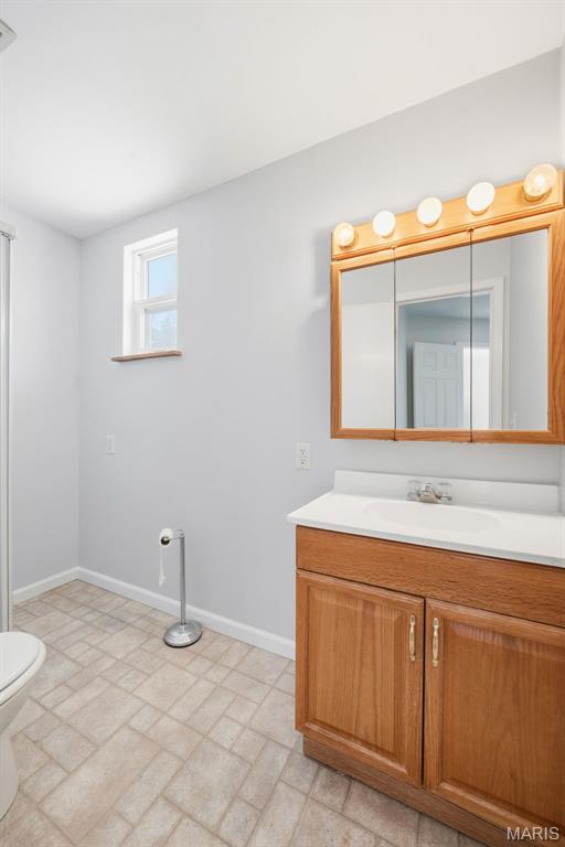Hillcrest - Residential