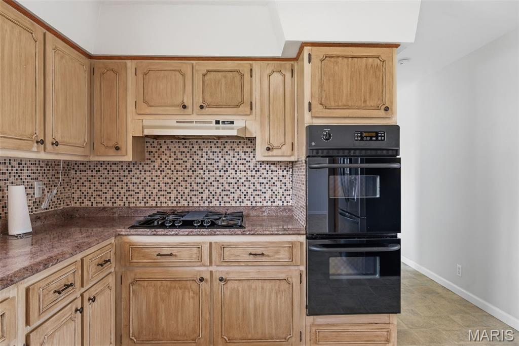 Hillcrest - Residential