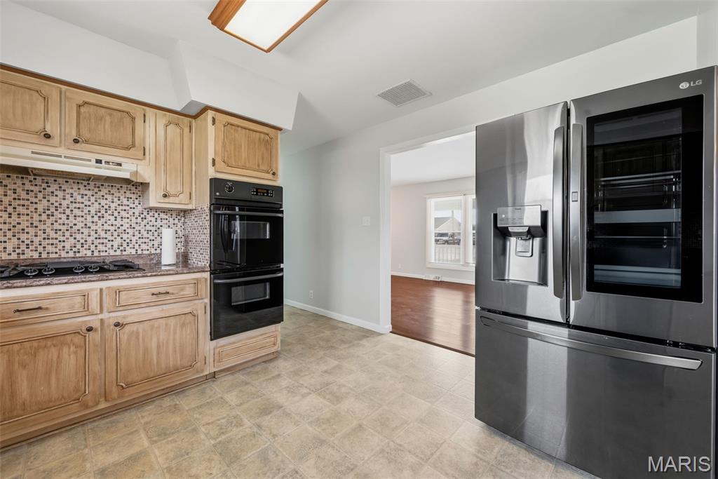 Hillcrest - Residential
