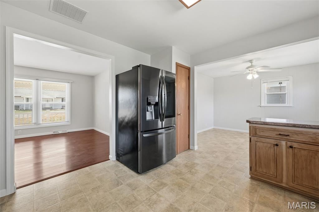 Hillcrest - Residential