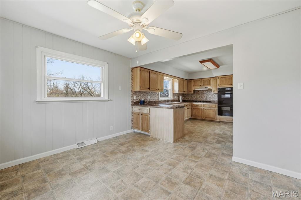Hillcrest - Residential