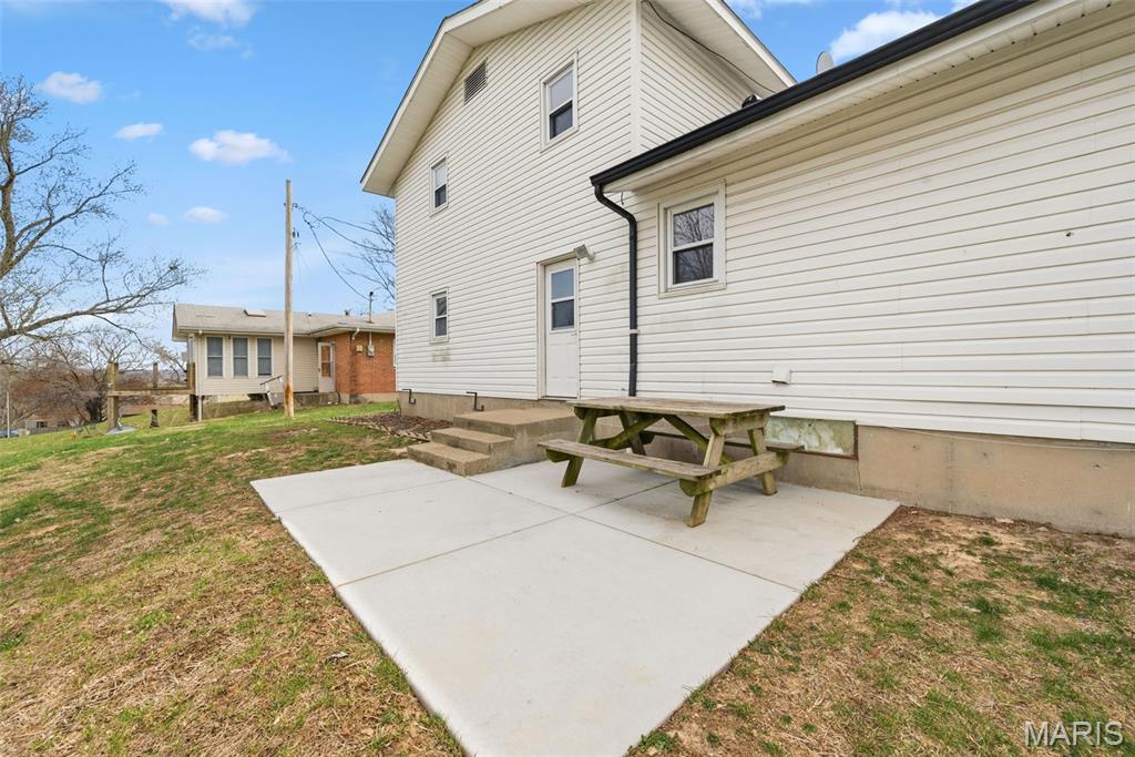 Hillcrest - Residential
