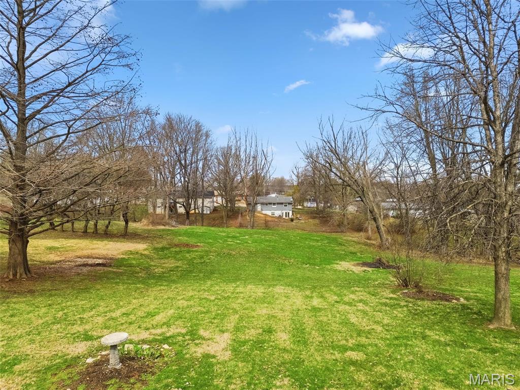 Hillcrest - Residential