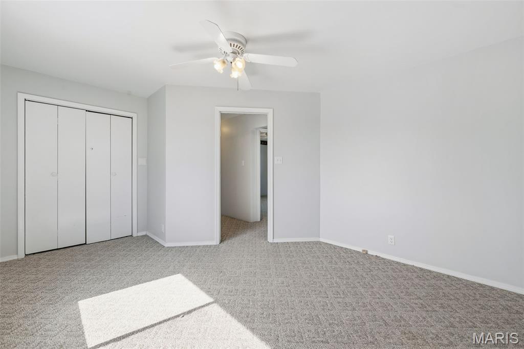 Hillcrest - Residential