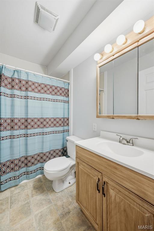 Hillcrest - Residential
