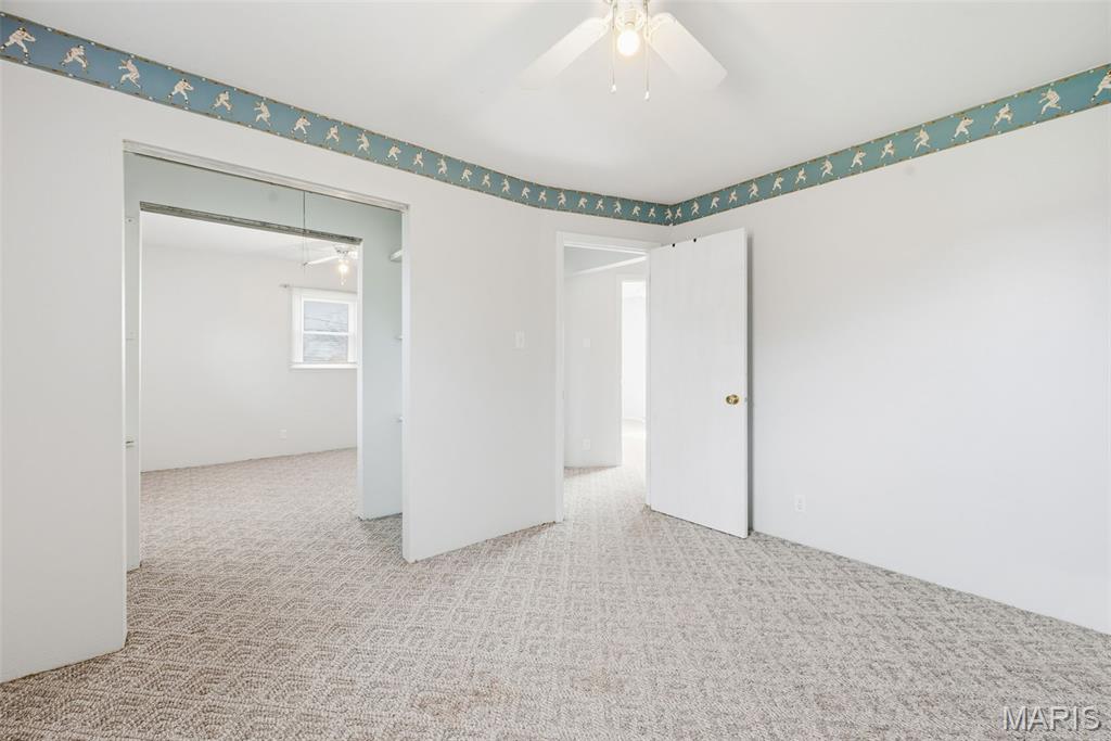 Hillcrest - Residential