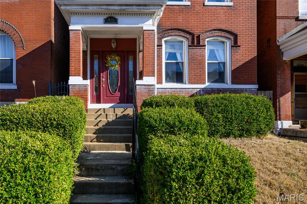 William H Gummersells Bl 1434 - Residential