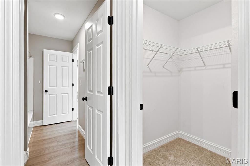 Arbors Of Rockwood One The - Residential