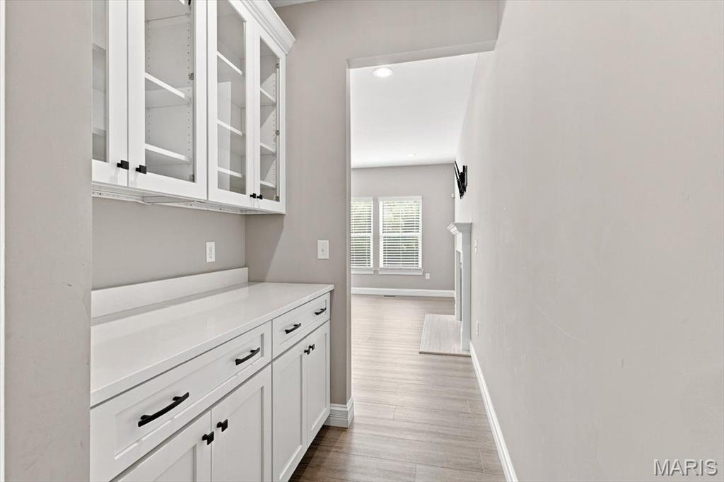 Arbors Of Rockwood One The - Residential
