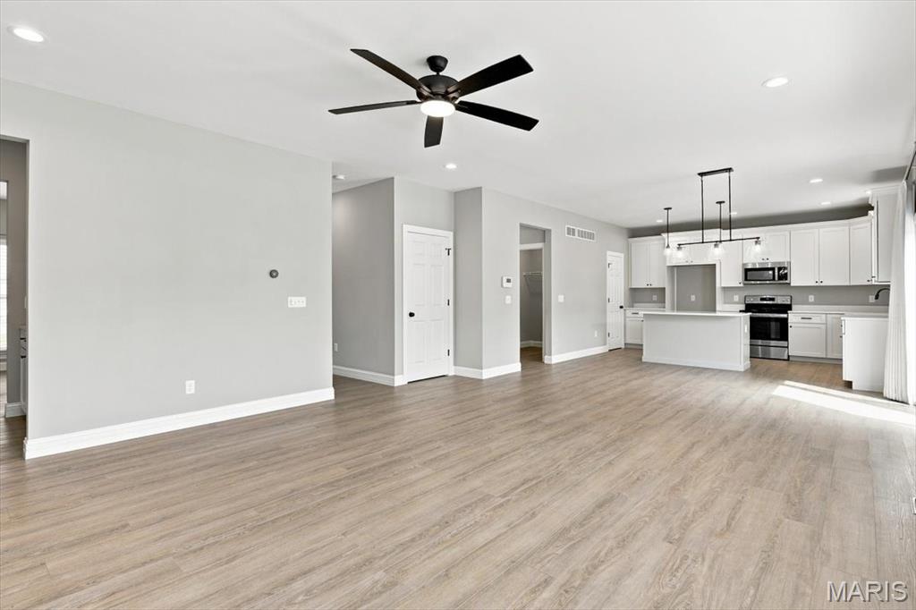 Arbors Of Rockwood One The - Residential