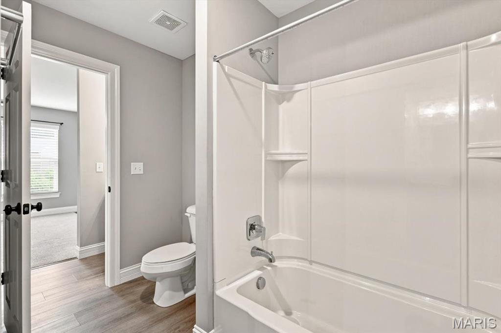Arbors Of Rockwood One The - Residential