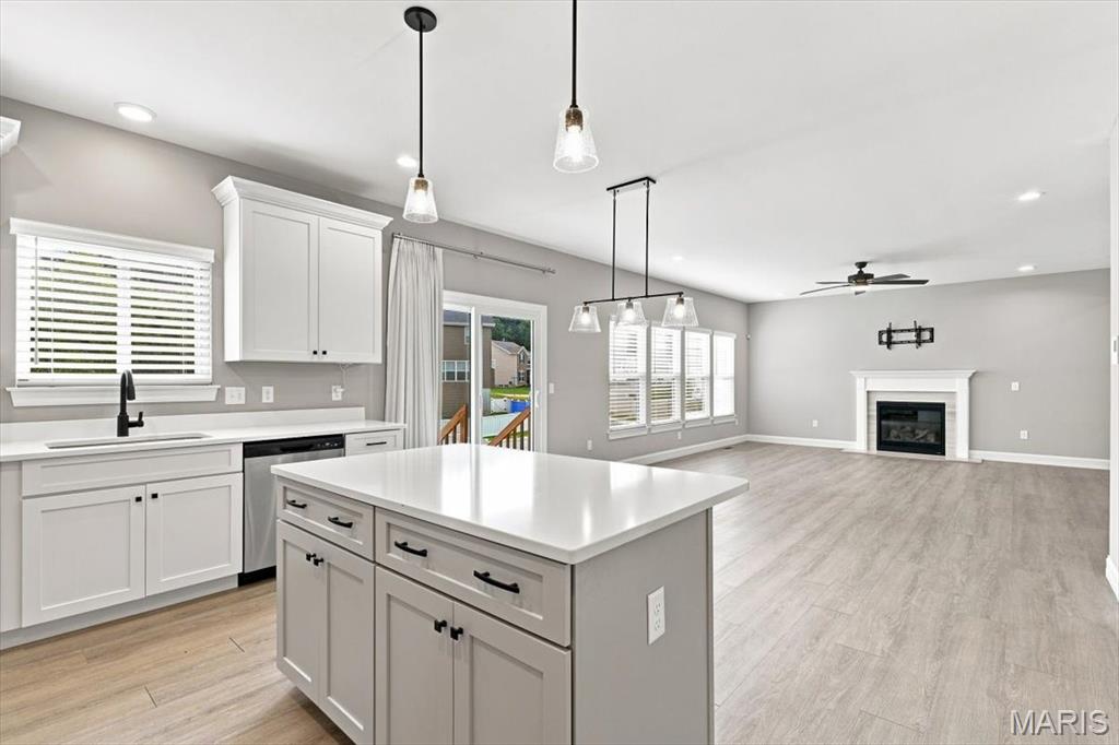 Arbors Of Rockwood One The - Residential