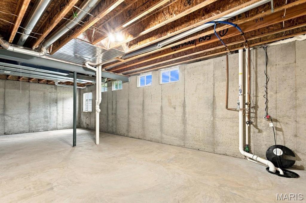 Arbors Of Rockwood One The - Residential