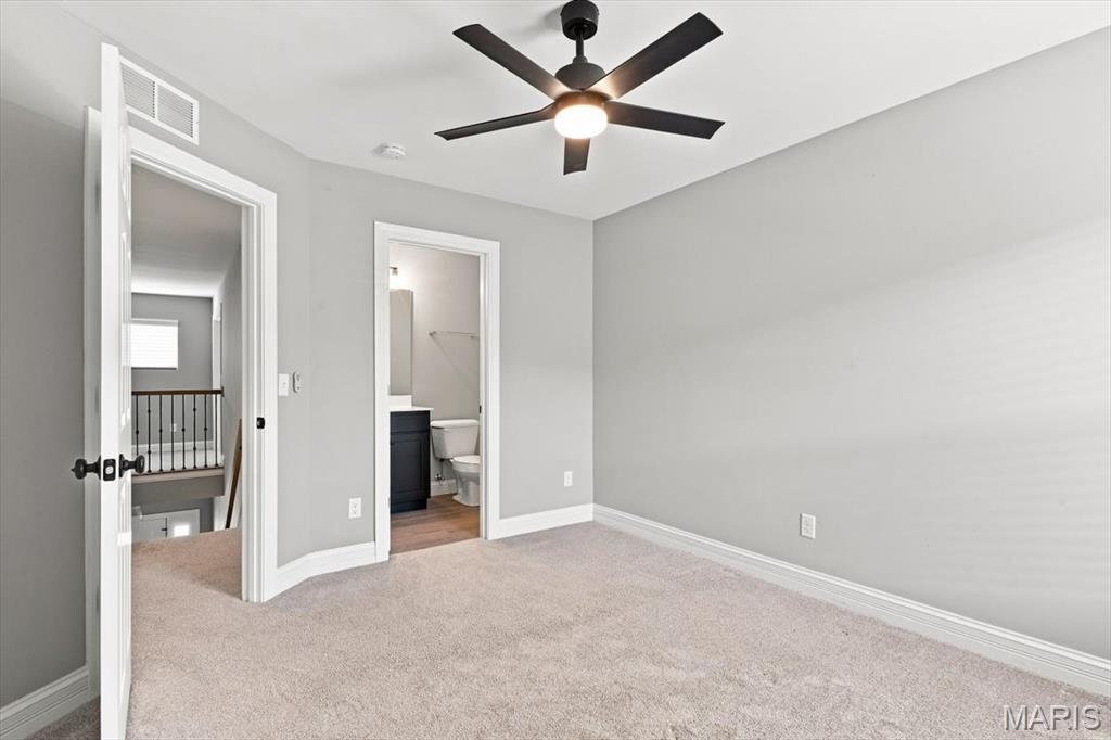 Arbors Of Rockwood One The - Residential