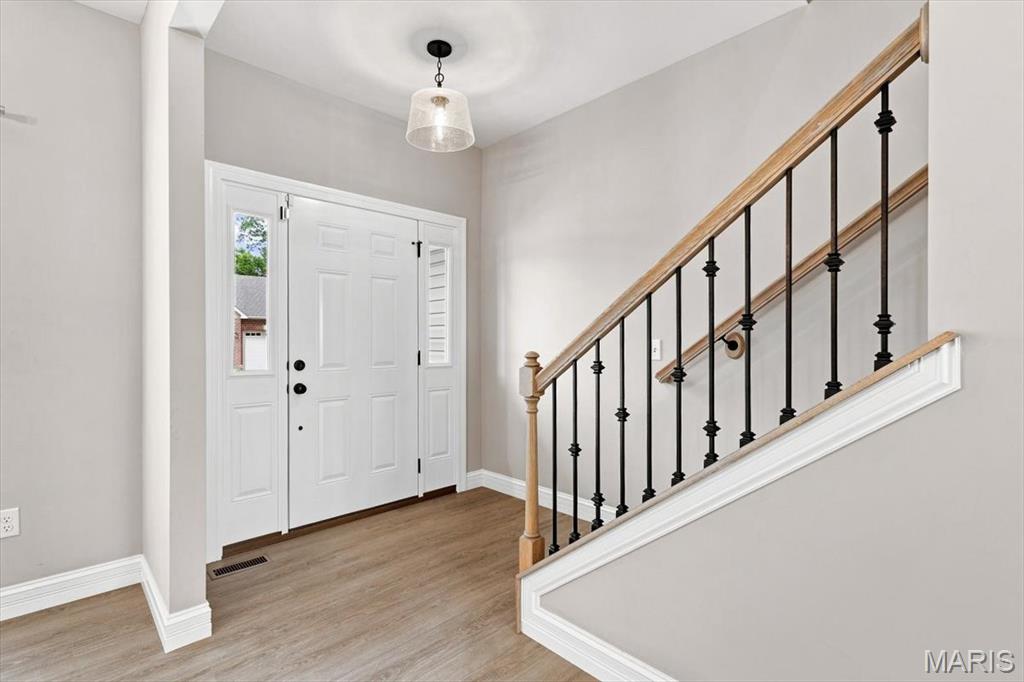 Arbors Of Rockwood One The - Residential