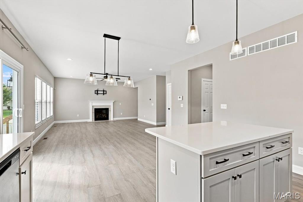 Arbors Of Rockwood One The - Residential