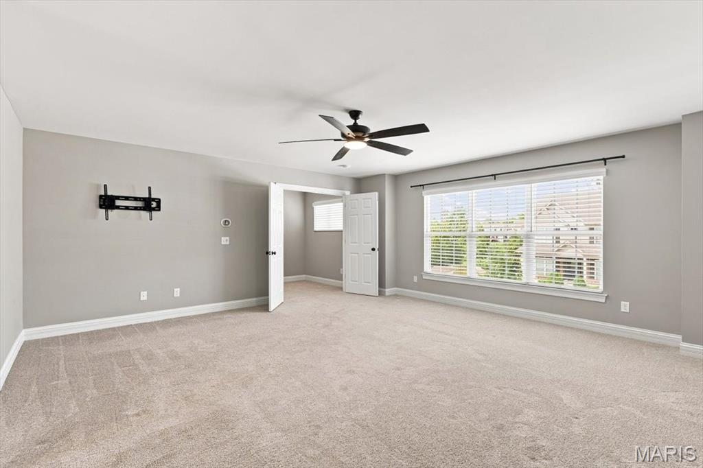 Arbors Of Rockwood One The - Residential