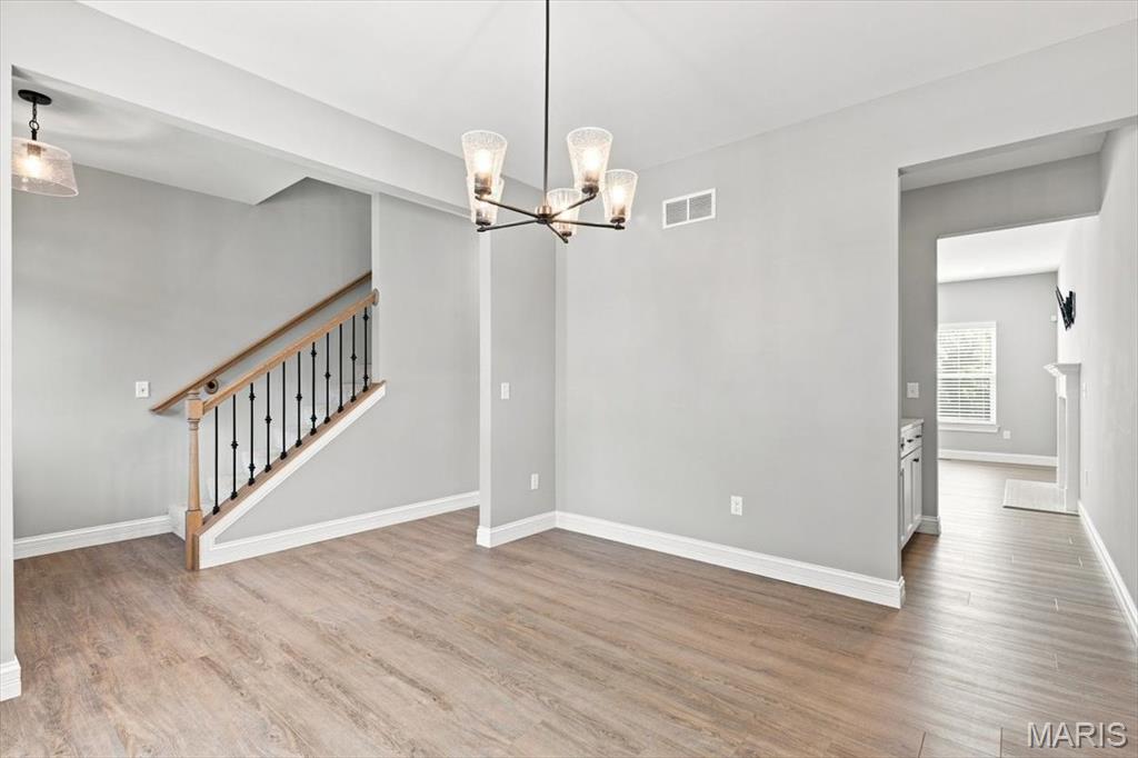 Arbors Of Rockwood One The - Residential
