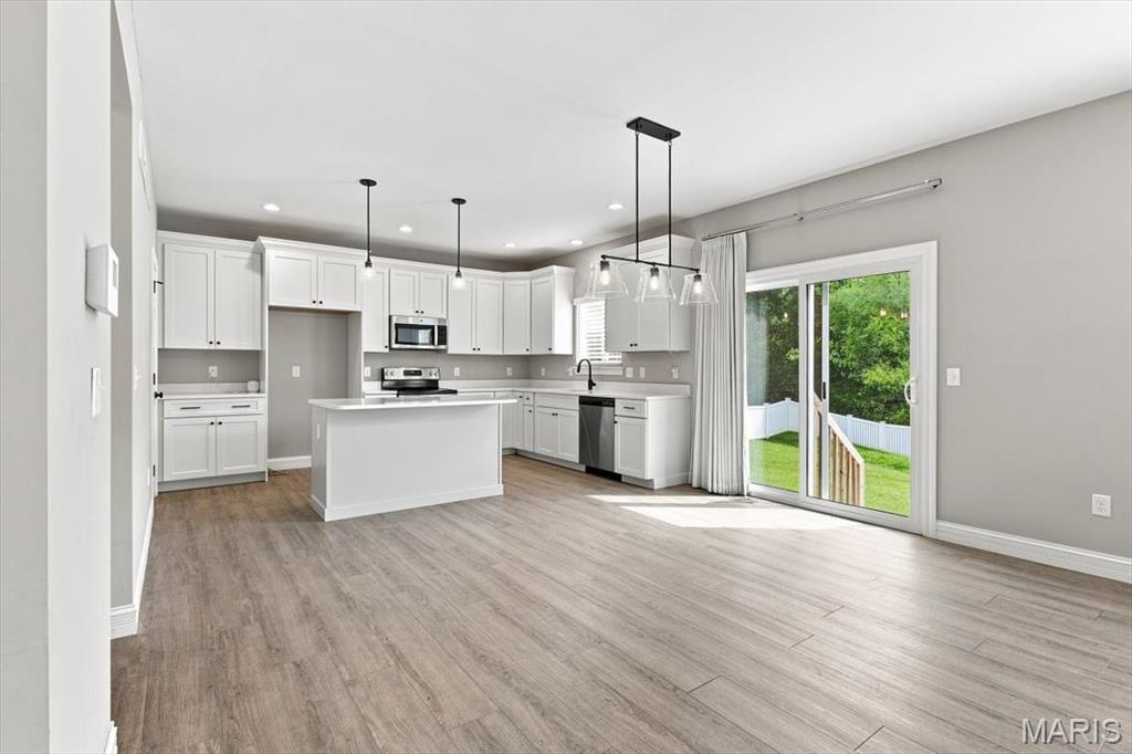 Arbors Of Rockwood One The - Residential