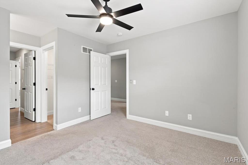 Arbors Of Rockwood One The - Residential