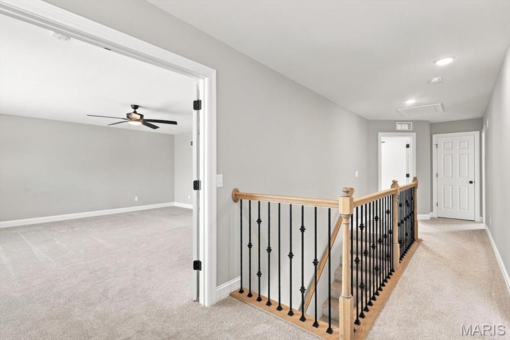 Arbors Of Rockwood One The - Residential