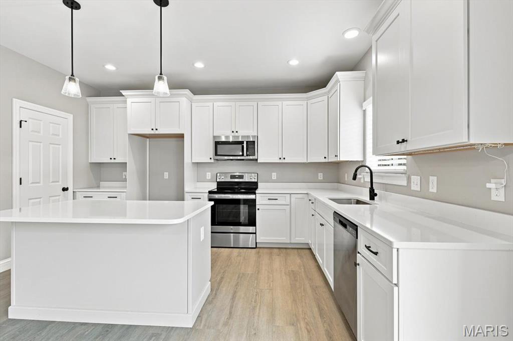 Arbors Of Rockwood One The - Residential