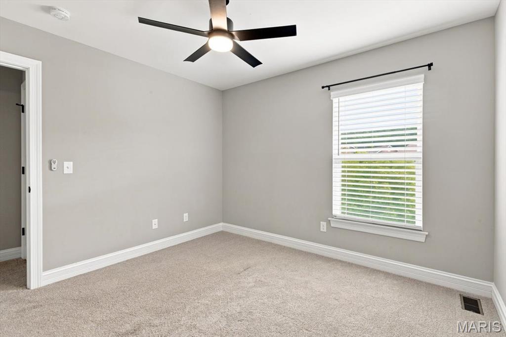 Arbors Of Rockwood One The - Residential