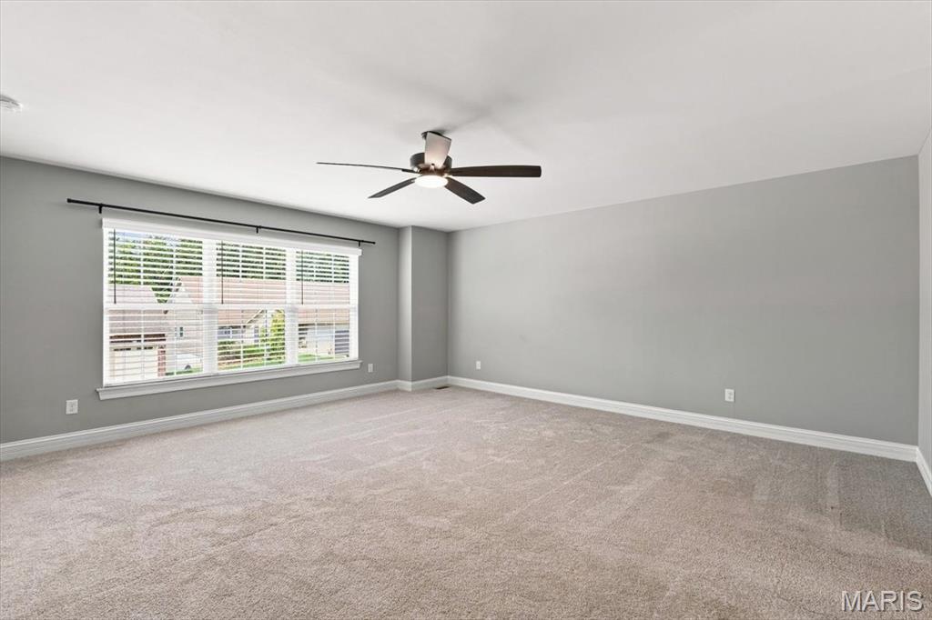 Arbors Of Rockwood One The - Residential