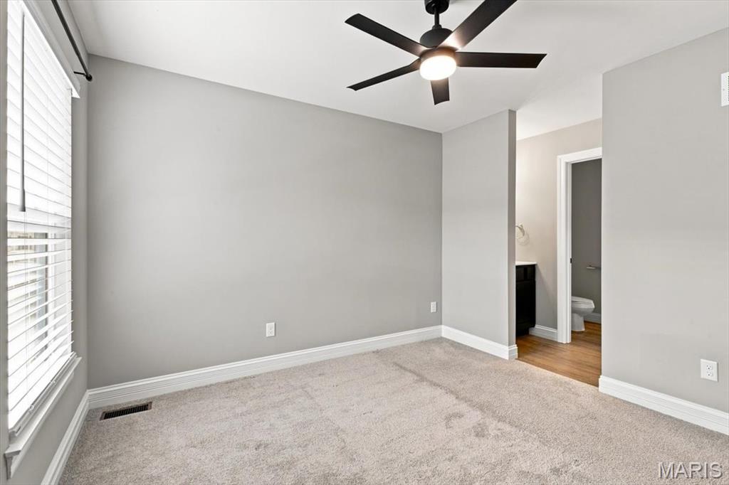 Arbors Of Rockwood One The - Residential