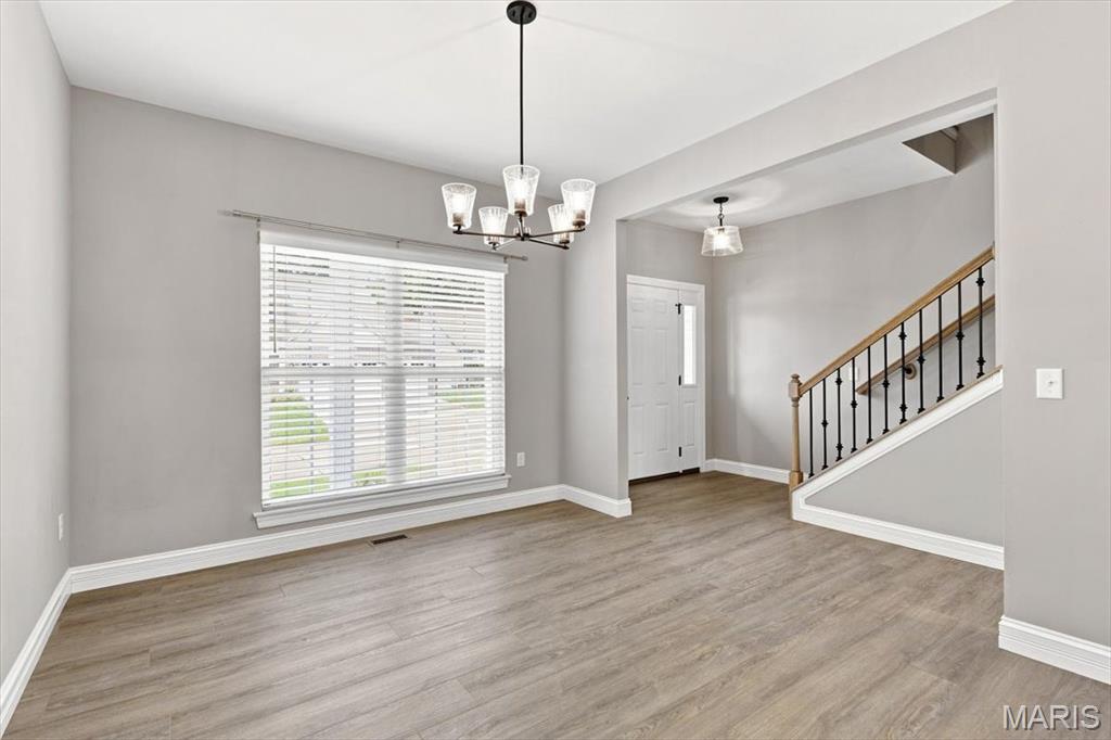 Arbors Of Rockwood One The - Residential