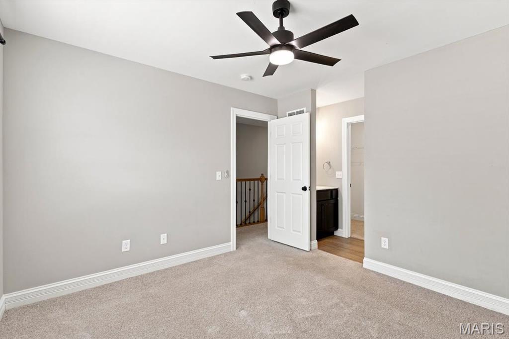 Arbors Of Rockwood One The - Residential