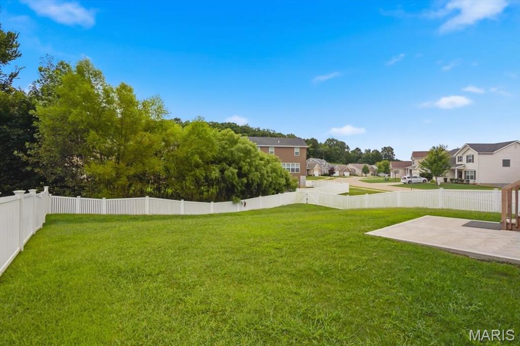 Arbors Of Rockwood One The - Residential